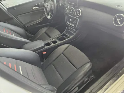 2017 Mercedes-Benz A-Class (Import) Facelift A 200 Dynamic, фото 3, лот 10287300