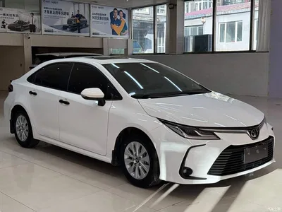 2021 Toyota Corolla TNGA 1.5L CVT Elite Edition, фото 3, лот 11567645