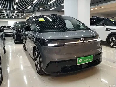2025 ZEEKR MIX Smart Driving Edition, фото 4, лот 10592959