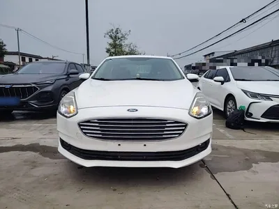 2019 Ford Escort Facelift 1.5L Auto Comfort Edition China VI, фото 3, лот 10298416