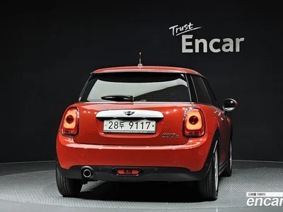 2015 Mini Cooper Standard, фото 4, лот 10103123