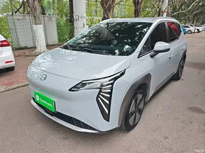 2023 Aion Y Plus 510 Enjoy Edition, фото 1, лот 11196759