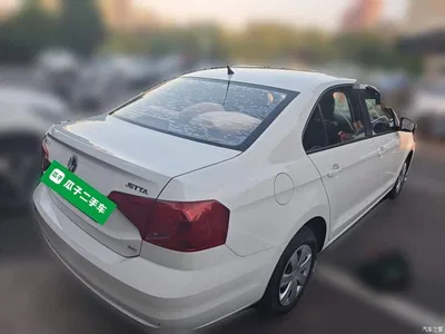 2017 Volkswagen Jetta 1.5L Manual Fashion, фото 4, лот 11412124