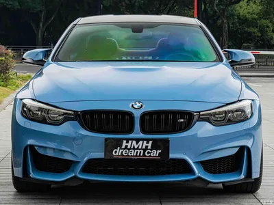 2018 BMW M4 Coupe Fans Limited Edition, фото 2, лот 11222498