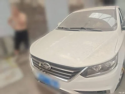 2018 FAW Junpai A50 1.5L Manual Standard, фото 2, лот 11152034
