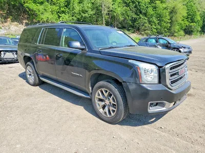 2016 GMC YUKON XL K1500 SLT, фото 4, лот 10898265