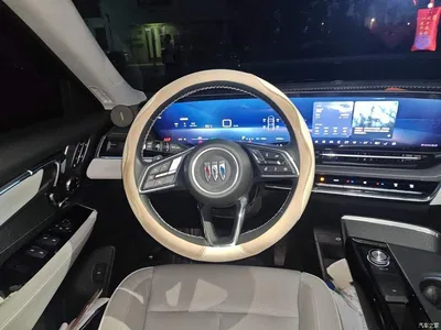2023 Buick E5 Premium Standard Range Edition, фото 3, лот 10271831