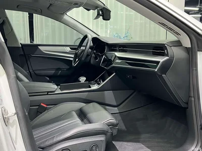 2023 Audi A7 Model 45 TFSI Premium Selection Edition, фото 4, лот 10419351