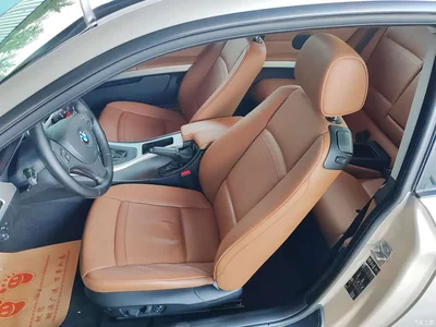 2011 BMW 3 Series (Import) 320i Coupe, фото 4, лот 10473209