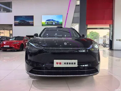 2025 AITO Wenjie AITO M9 Extended Range Ultra 52kWh 5-Seater, фото 2, лот 11140861