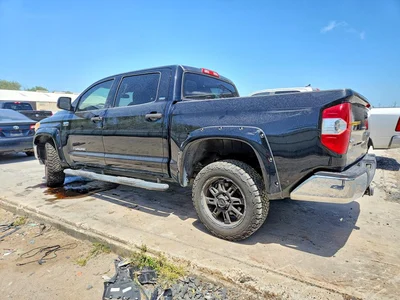 2015 TOYOTA TUNDRA SR5, фото 3, лот 10495637