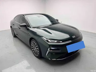 2025 Geely Galaxy Galaxy Xingyao 8 Model 130km EM-i Flagship Edition, фото 1, лот 10833547