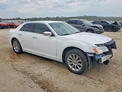 2012 CHRYSLER 300, фото 4, лот 10885918