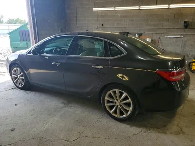 2015 BUICK VERANO, фото 2, лот 10860615