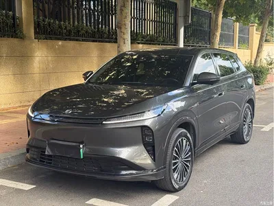 2025 Dongfeng Aeolus L8 Plug-in Hybrid, фото 1, лот 11160614