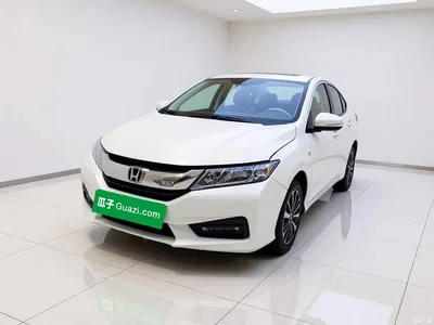 2019 Honda City Model 1.5L CVT Dynamic Edition, фото 1, лот 10894520