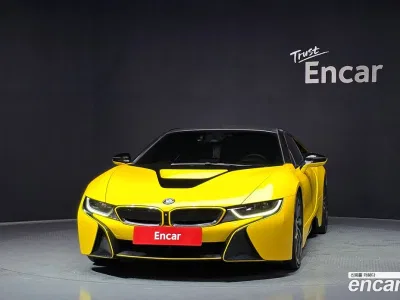 2015 BMW i8 Coupe, фото 2, лот 10083689
