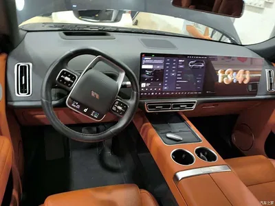 2022 Li Auto Li Xiang L9 Max, фото 4, лот 10822469