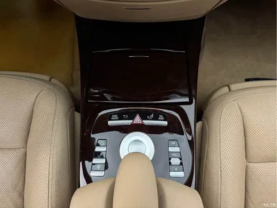 2012 Mercedes-Benz S-Class S 300 L Luxury Grand Edition, фото 3, лот 10287638