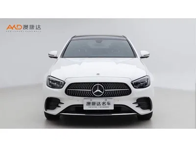 2022 Mercedes-Benz E-Class Model Facelift III E 300 L Sport Fashion, фото 2, лот 10766502