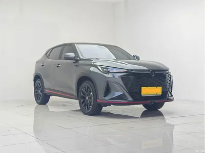 2026 Changan X5 PLUS 1.5T Standard Edition, фото 2, лот 10620400