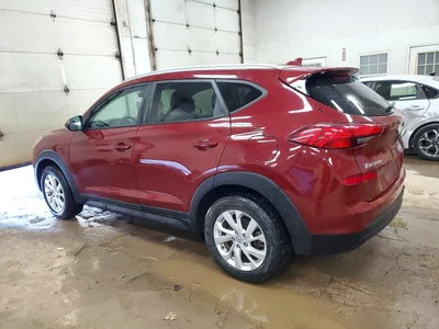 2019 HYUNDAI TUCSON VALUE, фото 2, лот 11589088
