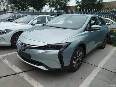 2024 Buick Velite 6 450km Comfort PLUS, фото 1, лот 11133893