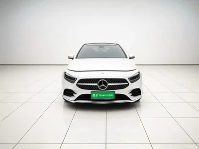 2022 Mercedes-Benz A-Class Facelift A 180 L Sport Sedan, фото 2, лот 11199010