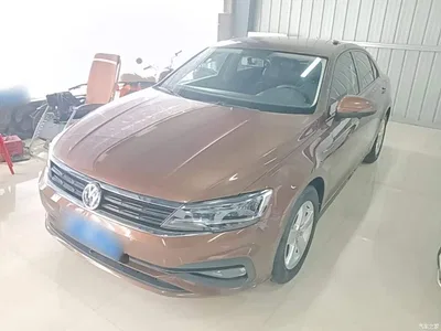 2019 Volkswagen Lamando 230TSI DSG Fashion Edition China VI, фото 1, лот 10388472