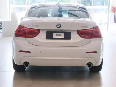 2020 BMW 1 Series Model 120i Fashion Style, фото 4, лот 10431942