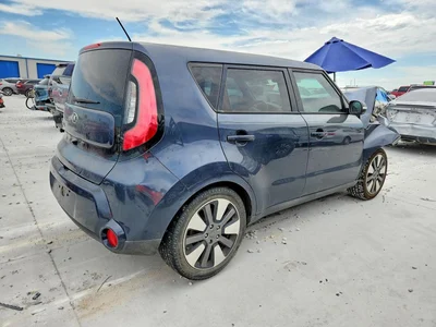 2015 KIA SOUL !, фото 3, лот 10782287
