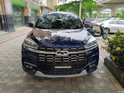 2019 Chery Tiggo 8 1.6TGDI Auto Elite Type, фото 3, лот 10336222