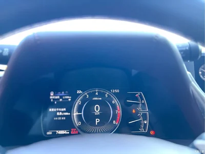 2021 Lexus ES 260 Excellence Edition, фото 4, лот 10318462