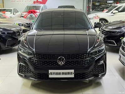 2022 Volkswagen Passat 330TSI Starlight Luxury Edition, фото 2, лот 11527725