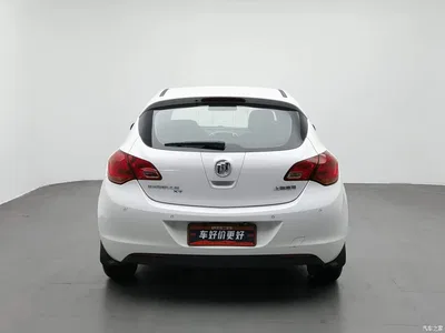 2013 Buick Excelle Model XT 1.6L Automatic Fashion, фото 4, лот 10276084