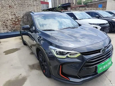 2020 Chevrolet Volando Mild Hybrid Redline 530T Automatic Premium Edition (5+2 seater), фото 4, лот 10835690