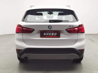 2018 BMW X1 sDrive18Li Fashion Model, фото 4, лот 10391212