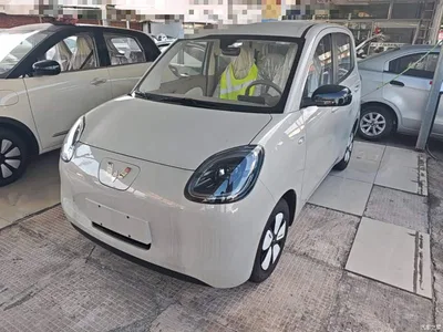 2025 Wuling Motors Hongguang MINIEV 4-Door Advanced, фото 1, лот 10371037