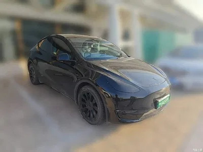 2021 Tesla Model Y Standard Range Rear-Wheel Drive, фото 3, лот 11578945