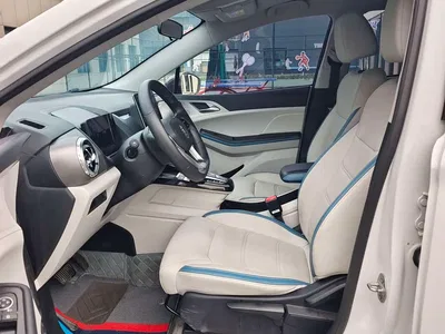 2023 BYD Yuan Pro 401KM Luxury, фото 4, лот 11174522
