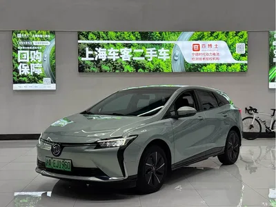 2024 Buick Velite 6 Model 430km Premium Edition, фото 1, лот 10254519