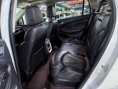 2018 Buick Envision Plus 20T 2WD Elite, фото 4, лот 10362964