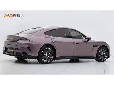 2024 Xiaomi Auto Xiaomi SU7 RWD Ultra Long Range Advanced Smart Driving Pro Edition, фото 3, лот 10768851