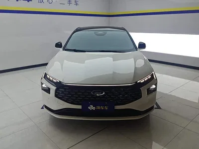 2023 Ford Mondeo EcoBoost 245 Premium, фото 2, лот 10984818