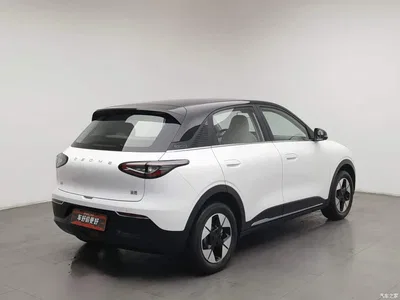 2025 Geely Galaxy Starry Wish UP 410km Explorer+ Edition, фото 2, лот 11193412