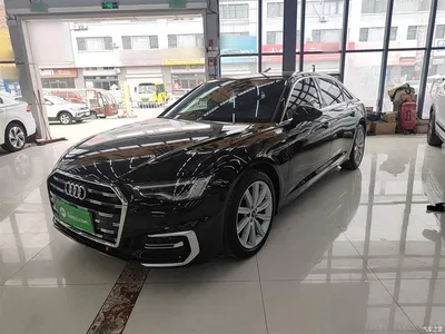 2023 Audi A6L 45 TFSI Premium Selection Dynamic, фото 1, лот 10434368