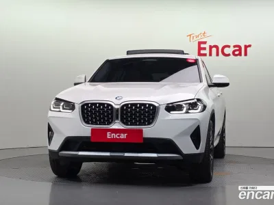 2025 BMW X4 xDrive20i xLine, фото 3, лот 10522873