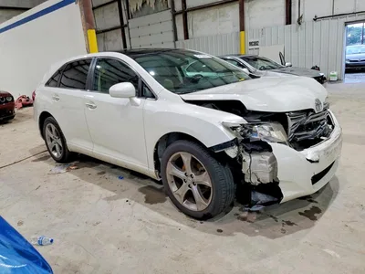 2009 TOYOTA VENZA AWD V6, фото 4, лот 10550917