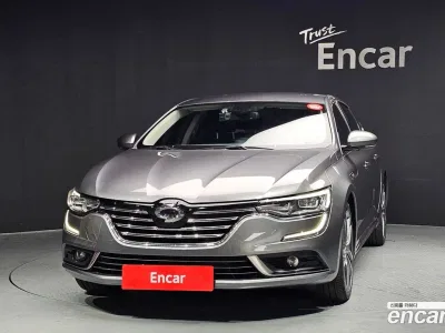 2016 Samsung SM6 1.5 dCi LE, фото 3, лот 10188957