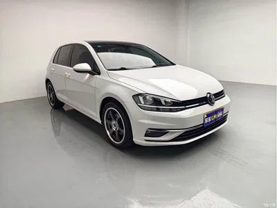 2020 Volkswagen Golf Beloved Edition 280TSI DSG Comfort, фото 3, лот 10258694
